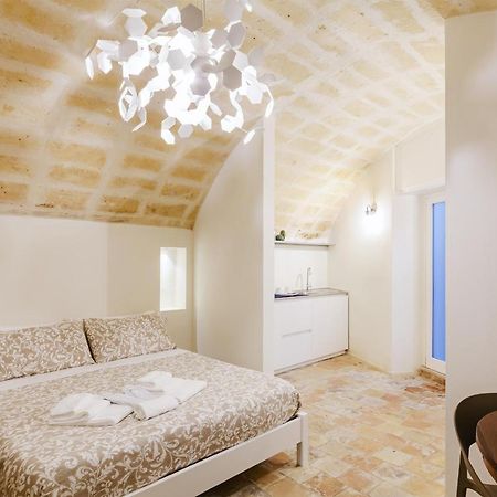 Casa Di Carmezia Villa Matera Exterior photo