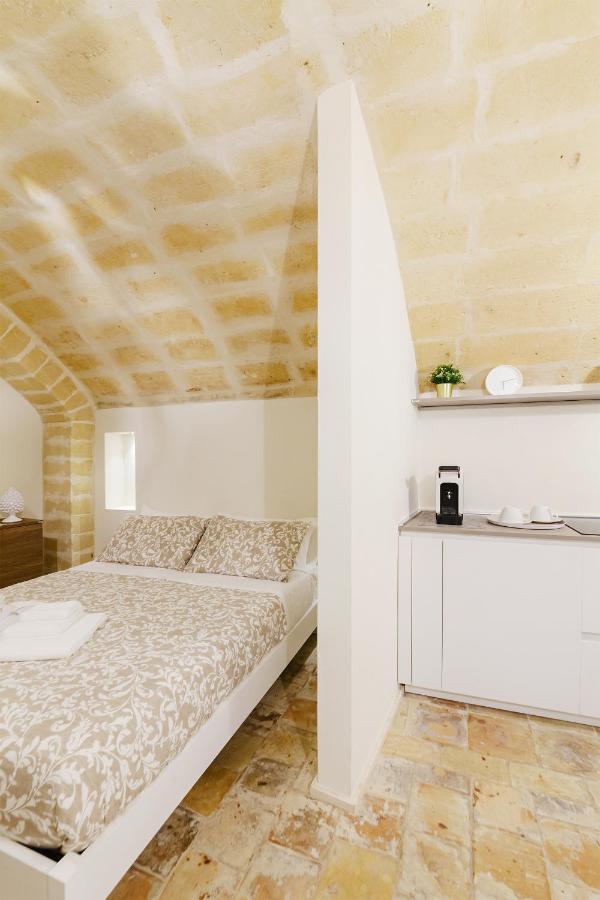 Casa Di Carmezia Villa Matera Exterior photo