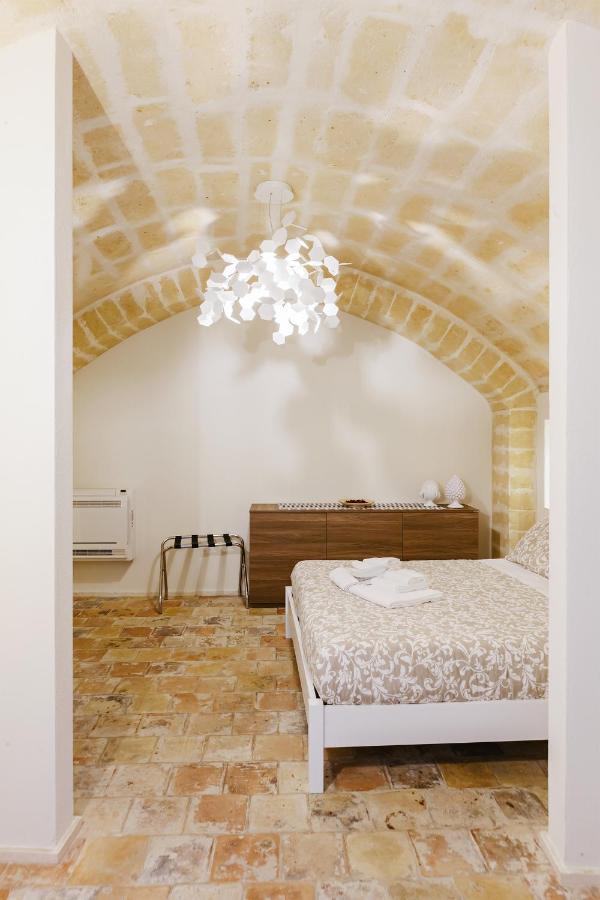 Casa Di Carmezia Villa Matera Exterior photo