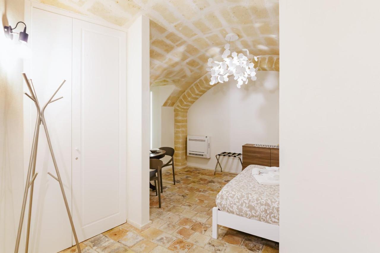 Casa Di Carmezia Villa Matera Exterior photo