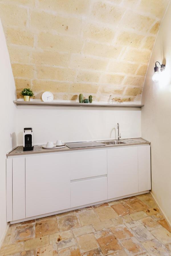 Casa Di Carmezia Villa Matera Exterior photo