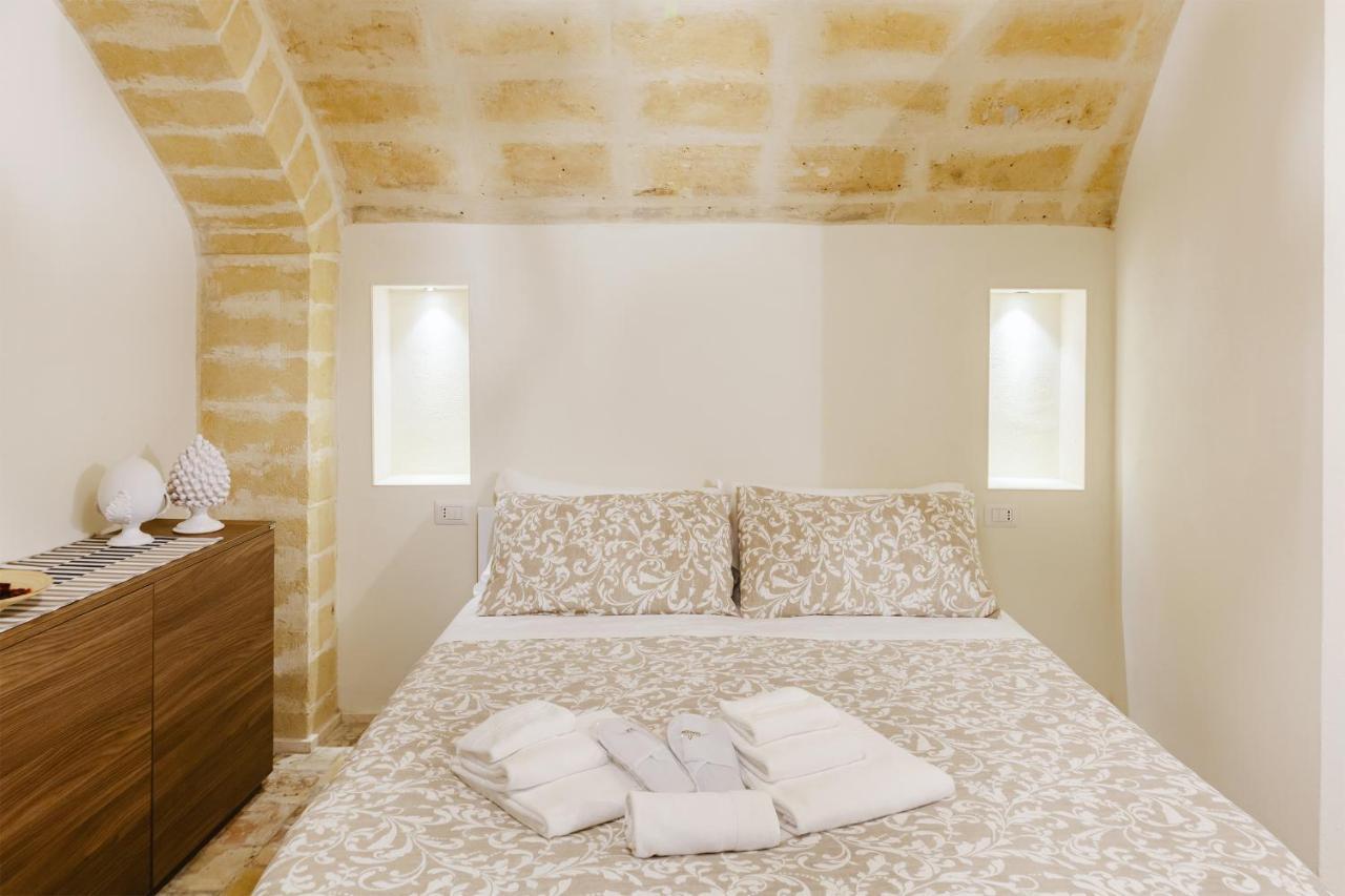Casa Di Carmezia Villa Matera Exterior photo