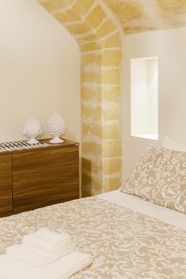 Casa Di Carmezia Villa Matera Exterior photo